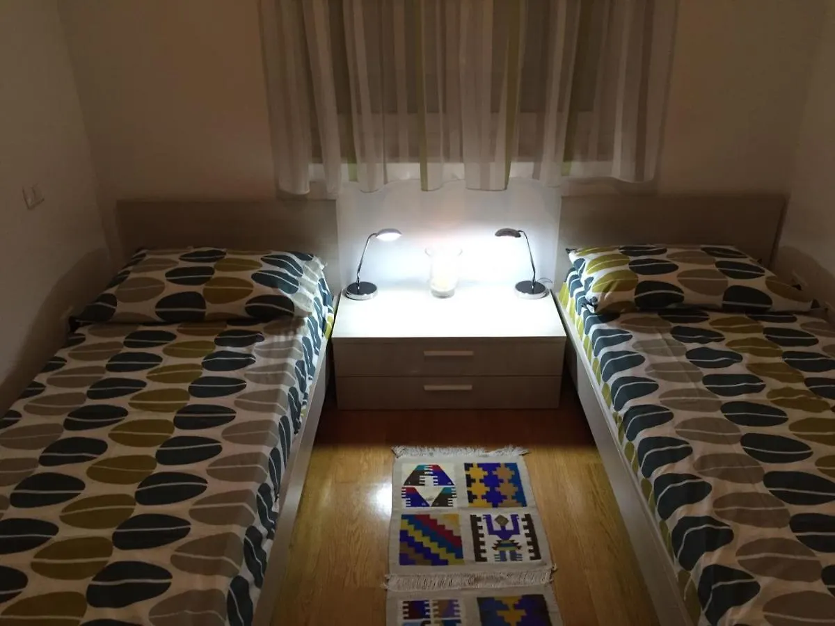 Apartment Jedro Pula