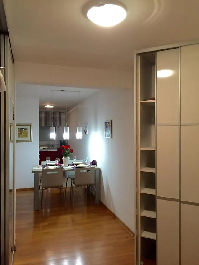 Apartment Jedro Pula 0*,  Croatia