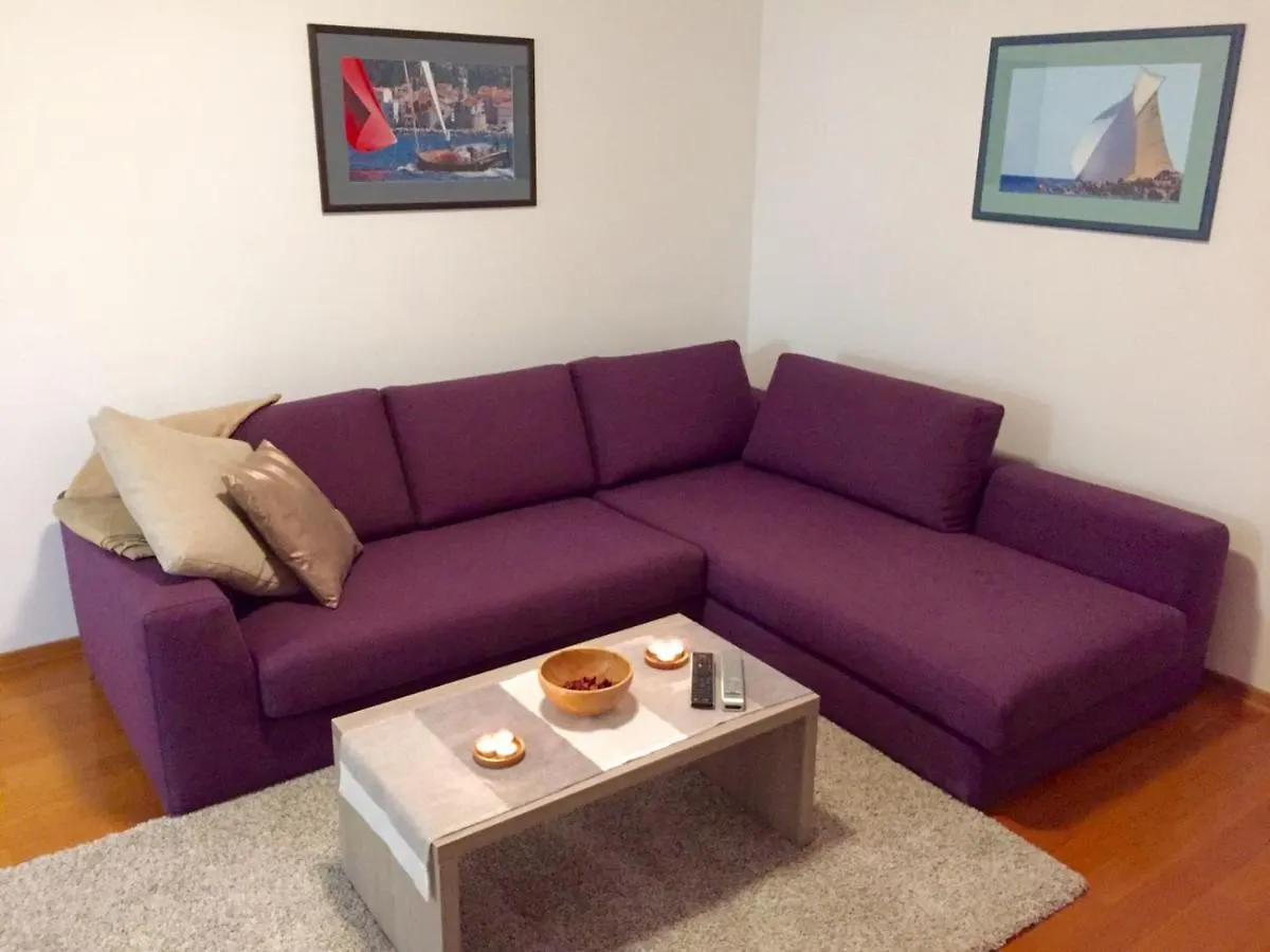 Apartment Jedro Pula