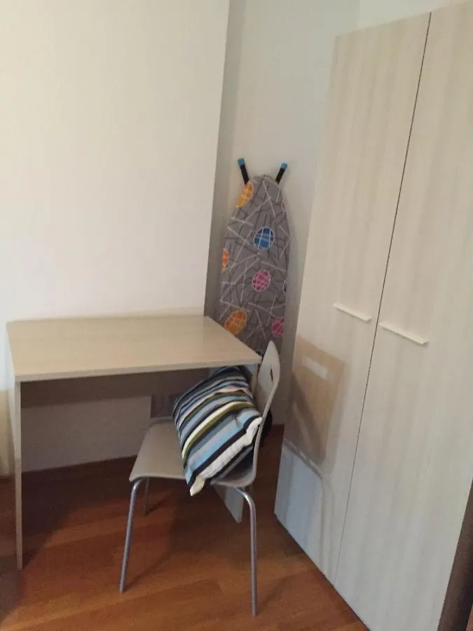Apartment Jedro Pula