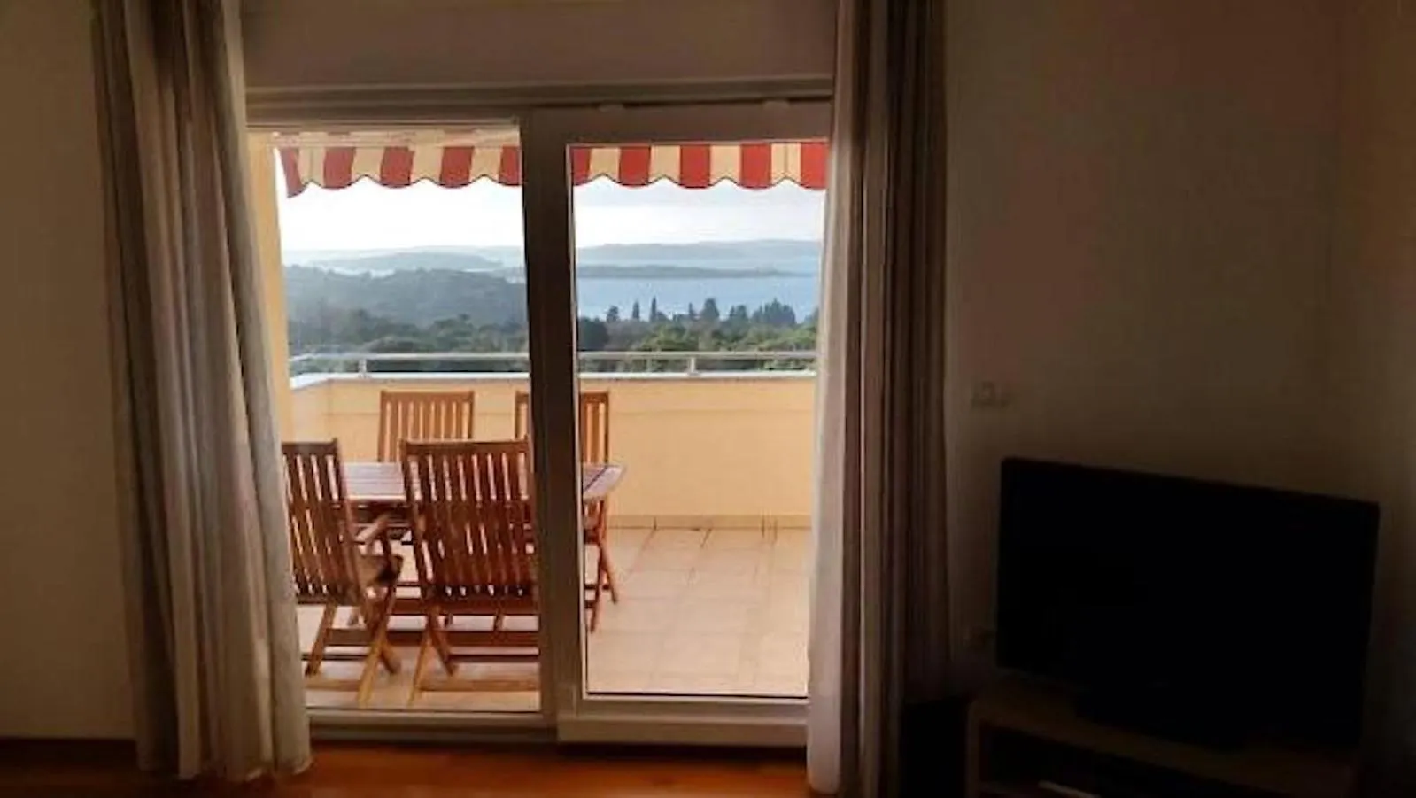 Apartment Jedro Pula